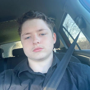 Meet your Posher, James